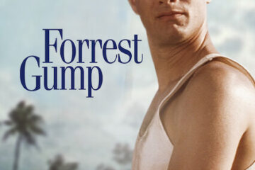 "Hayata devam edebilmek için geçmişi arkada bırakmak gerekir." Forrest Gump