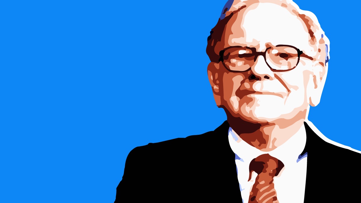 "Eğer maaşınız tek gelir kaynağınızsa, yoksulluktan sadece bir adım ötedesiniz demektir." Warren Buffett özlü sözleri